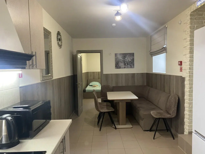 Фотография номера мини отеля Шесть Гор