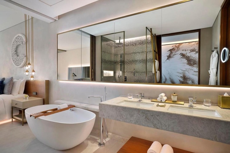 Renaissance Downtown Hotel, Dubai photo 33
