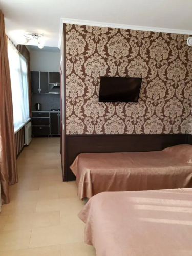 Фотография номера гостевого дома Вилла Босса