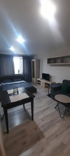 Фотография номера квартиры Апартаменты Квартира на Набережной