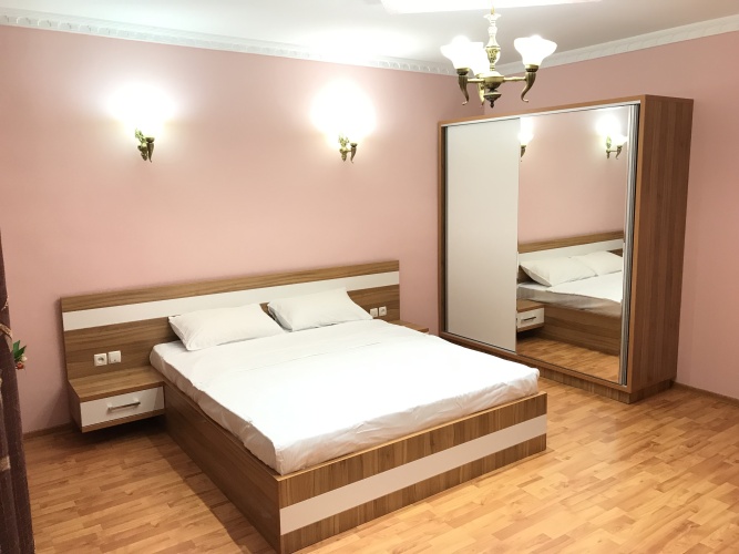 2 Bedrooms Apartment with balcony and with view