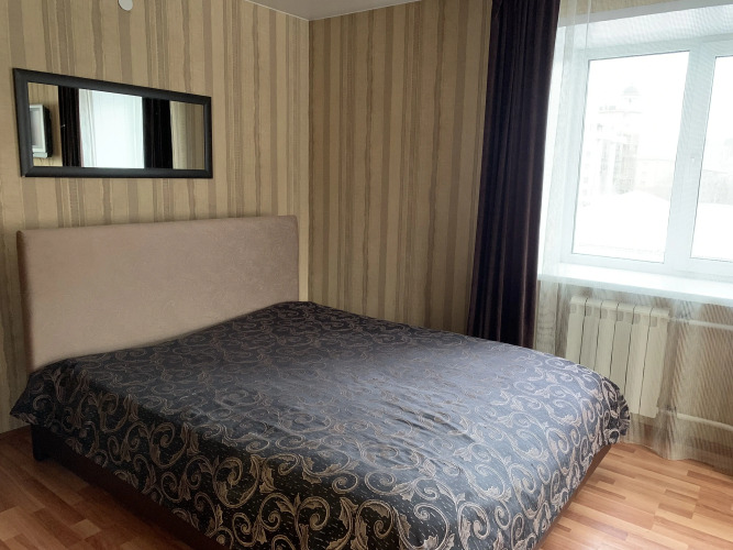 Фотография номера квартиры Квартира Однокомнатная в Самом Центре Красноярска