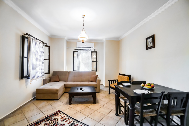 Standard Family room