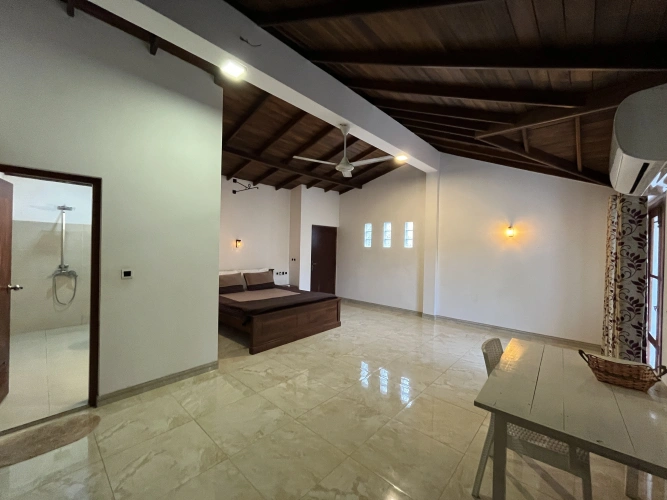 3 Bedrooms Luxury Villa with balcony and with view