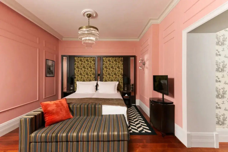  (двуспальная кровать) - изображение 1