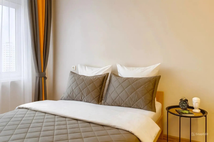 Фотография номера квартиры Апартаменты Ростов ЖК Суворовский