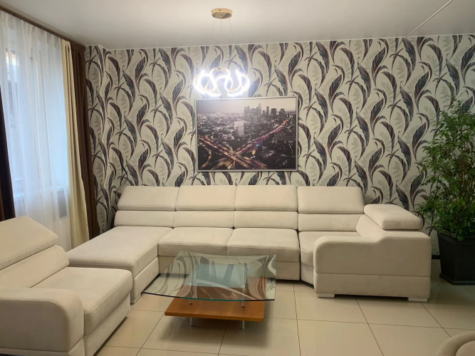 Фотография номера гостиницы Mojo hotel