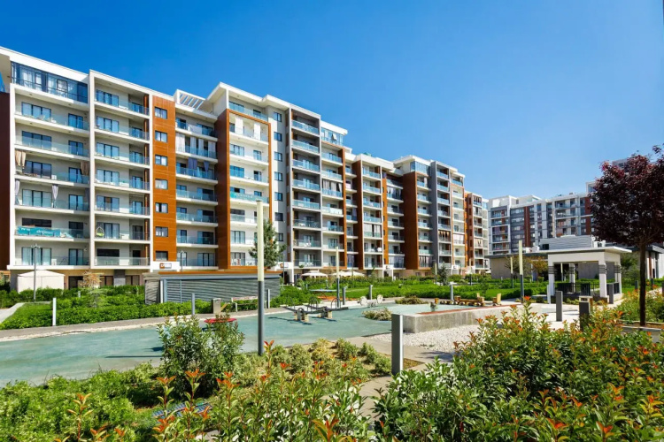 Bb-House Gardens 65 Apartments
