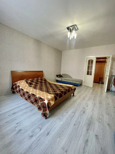 Фотография номера квартиры Квартира В микрорайоне Степном 4