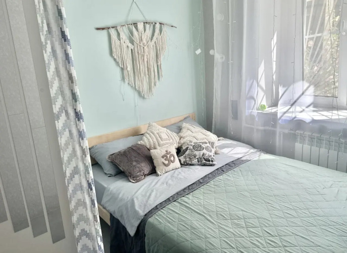 Фотография номера квартиры Квартира на Чистопольской 5