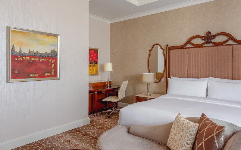  (двуспальная кровать) - изображение 1