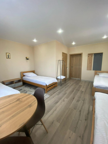 Фотография номера Коттеджа Частный дом Преображение