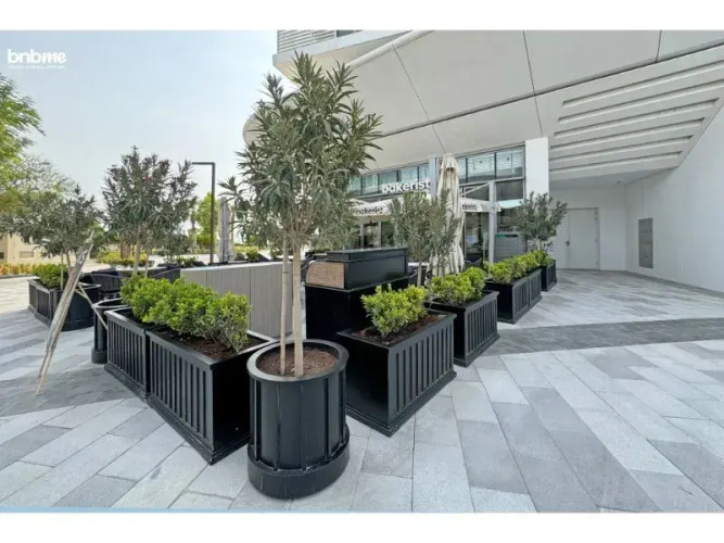 Bnbme | Bluewaters B6 | 2 BDR Apartments