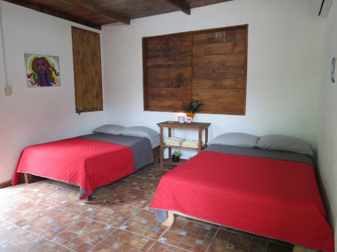 Superior Double room