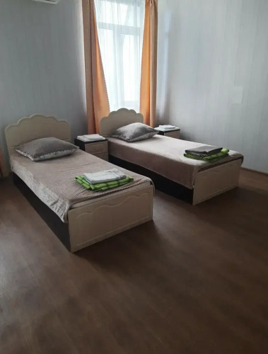 Фотография номера гостиницы Россия