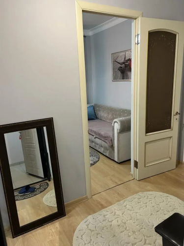 Фотография номера квартиры Апартаменты Времена Года 15