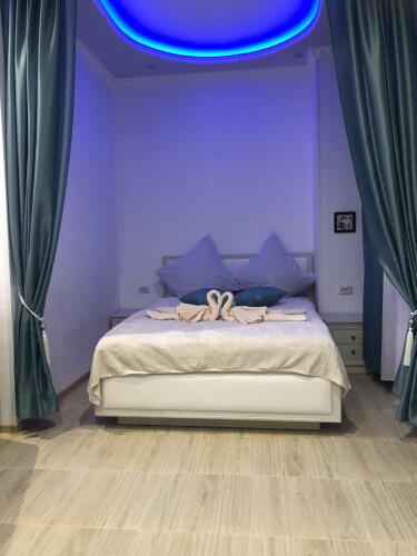 Фотография номера гостиницы Прадо