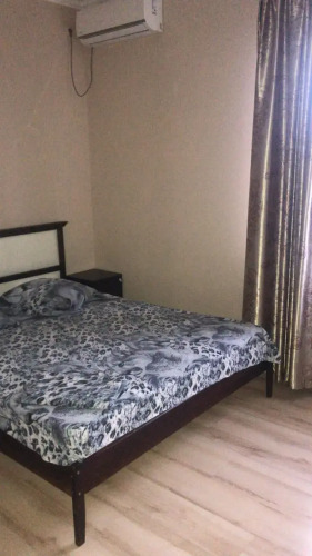 Фотография номера мотеля АВ