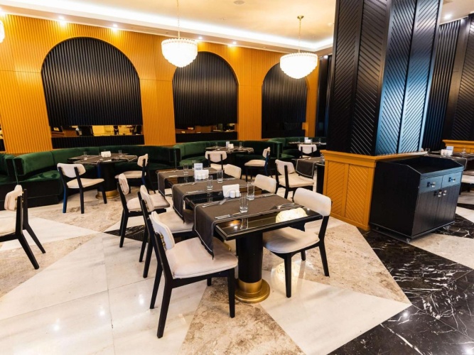 Mercure Baku City photo 42
