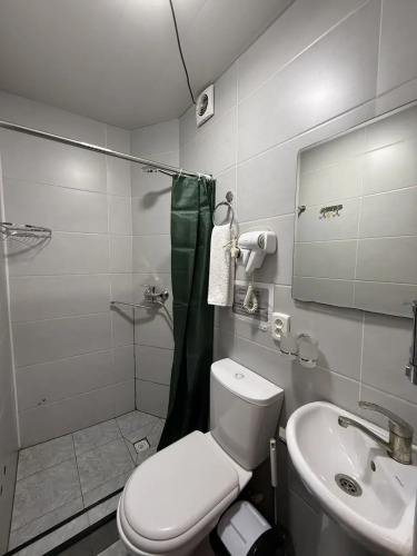 Фотография номера хостела Great Trip