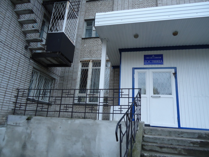 Апарт-отель Трухинова, 3
