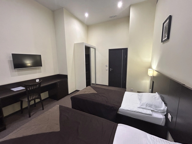 Фотография отеля