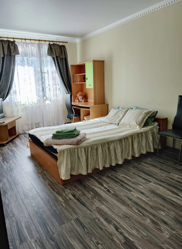 Фотография номера квартиры Квартира Прибалтийская Ривьера