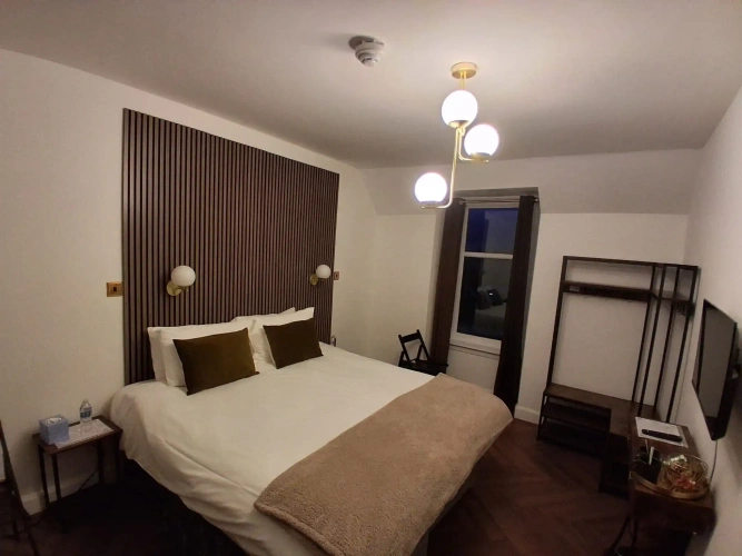 2 Bedrooms Superior Suite with view