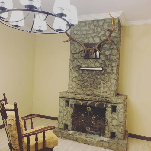 Фотография номера гостиницы Примула