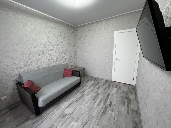 Фотография номера квартиры Апартаменты Уютные на Берегу Балтийского Моря