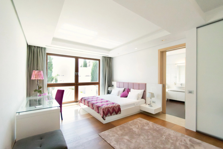 Alexandar Montenegro Luxury Suites & Spa Apartment Hotel