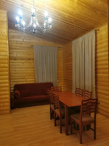 Фотография номера базы отдыха Хуторок