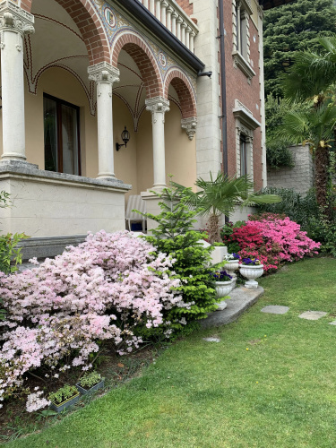 Castiglioni Apartments Villa