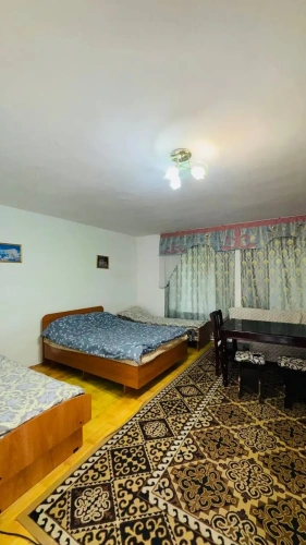 1 Bedroom Junior Suite with view