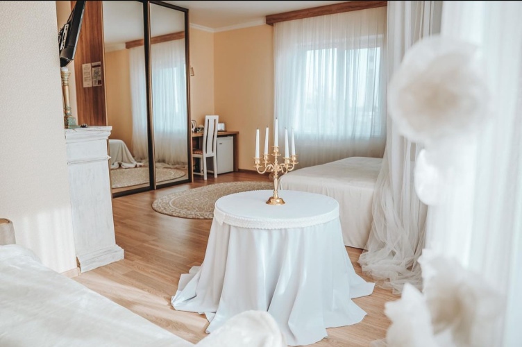 Suite