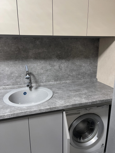 Фотография номера квартиры Квартира Ворошилова 155. 8 этаж, Лифт