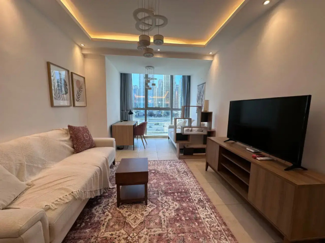 Global Lake View Apartments