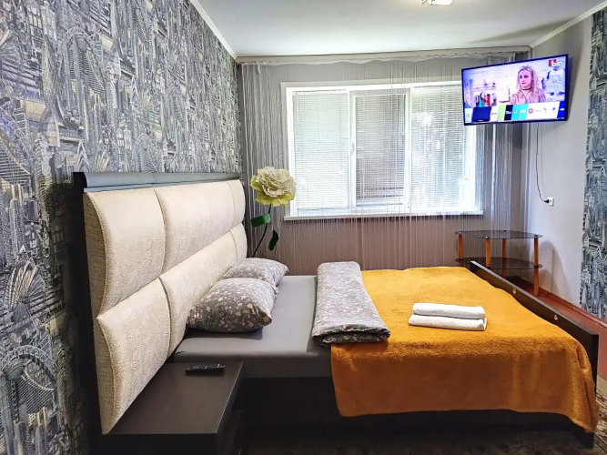 Фотография номера квартиры Квартира Эконом класса