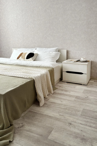 Фотография номера квартиры Квартира Уютная 1к квартира в Образцово