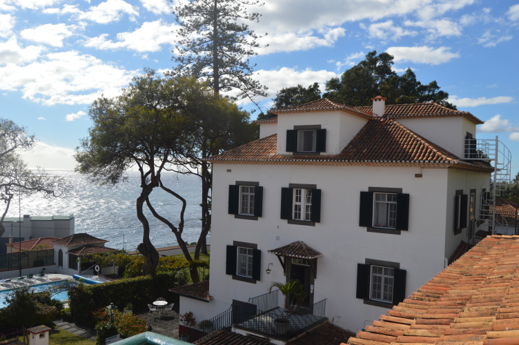 Hotel Quinta da Penha de Franca photo 41