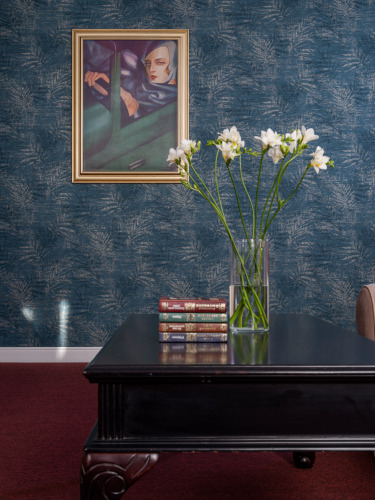 Фотография номера гостиницы Парк отель Жардин