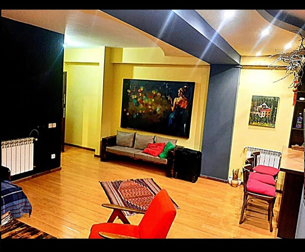 Фотография номера квартиры Апартаменты Elite Apartment City Center