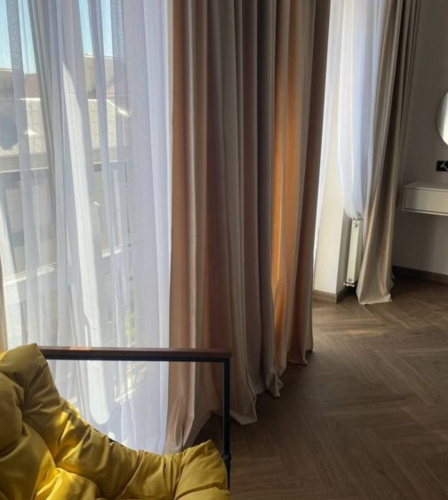 Minsk Mir Apartments
