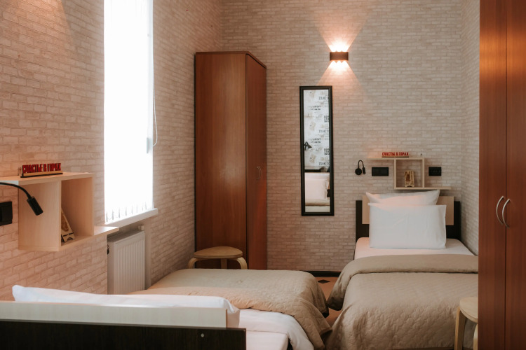 Фотография отеля