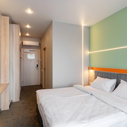 Фотография номера гостиницы 3а Задонск М4