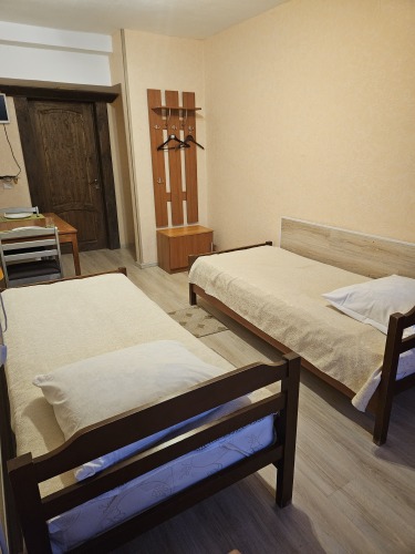 Фотография номера гостиницы Шелонь