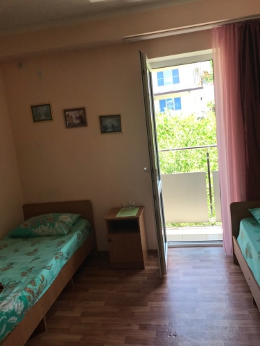 Фотография номера гостевого дома Солнечный