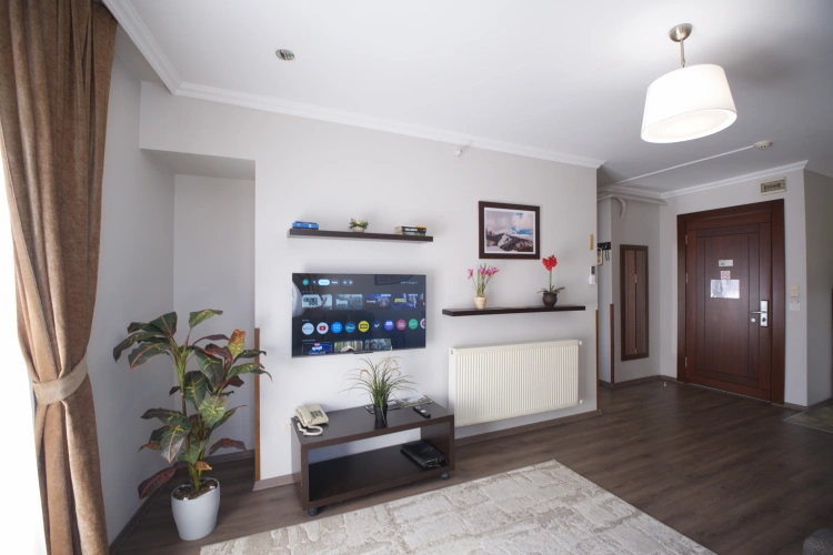 Double Family Suite