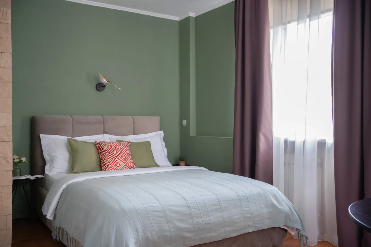 Фотография номера квартиры Апартаменты Savina на Советском