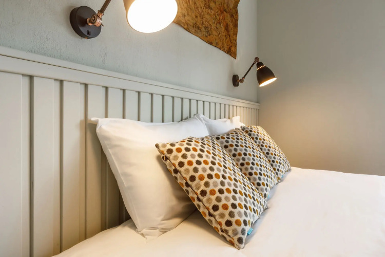  (двуспальная кровать) - изображение 1